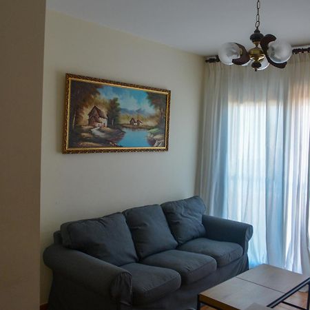 Apartamento Disan 3A Portonovo Exterior foto