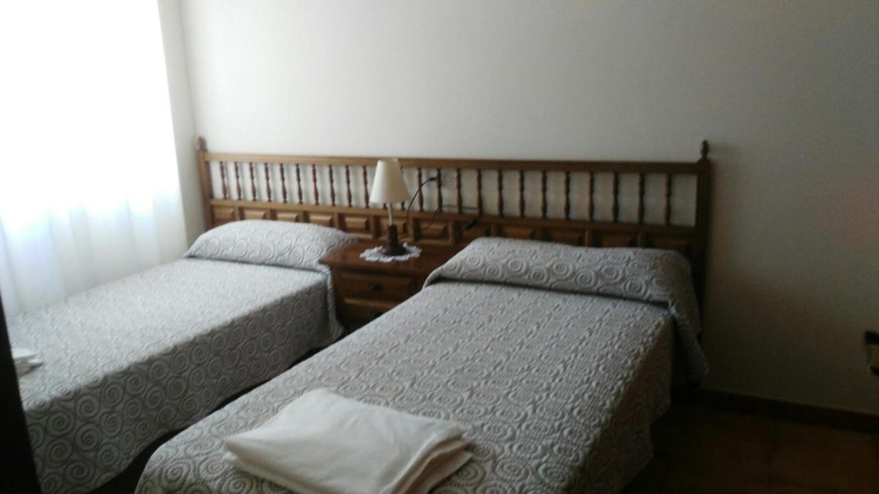 Apartamento Disan 3A Portonovo Exterior foto