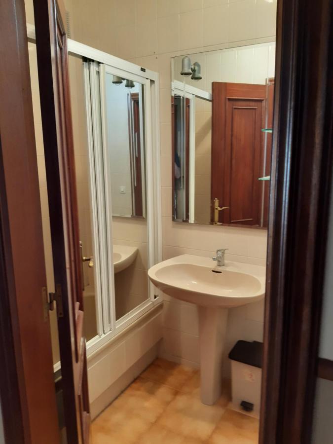 Apartamento Disan 3A Portonovo Exterior foto