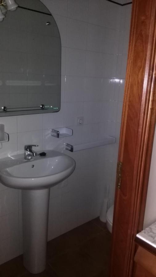 Apartamento Disan 3A Portonovo Exterior foto