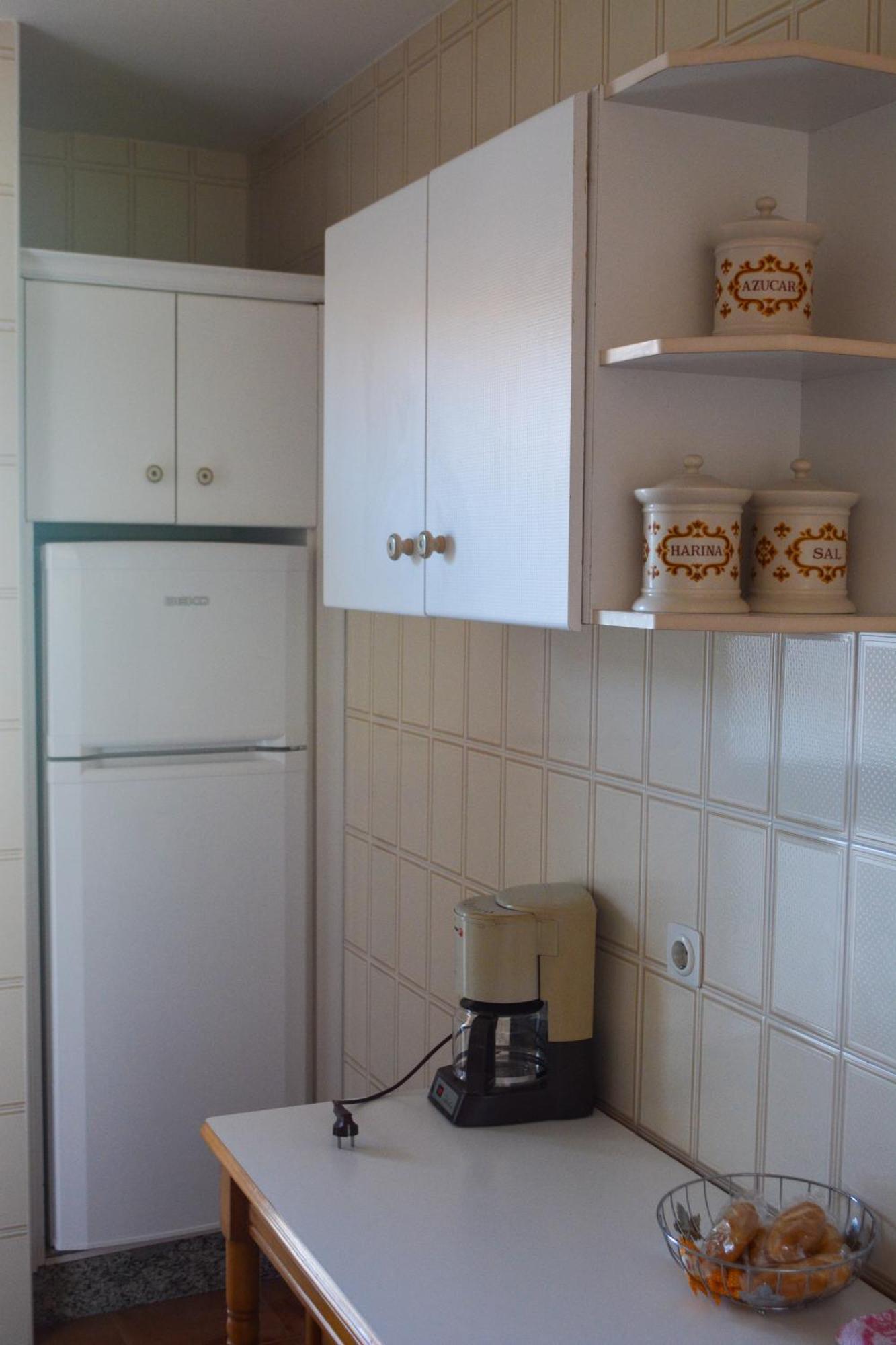 Apartamento Disan 3A Portonovo Exterior foto