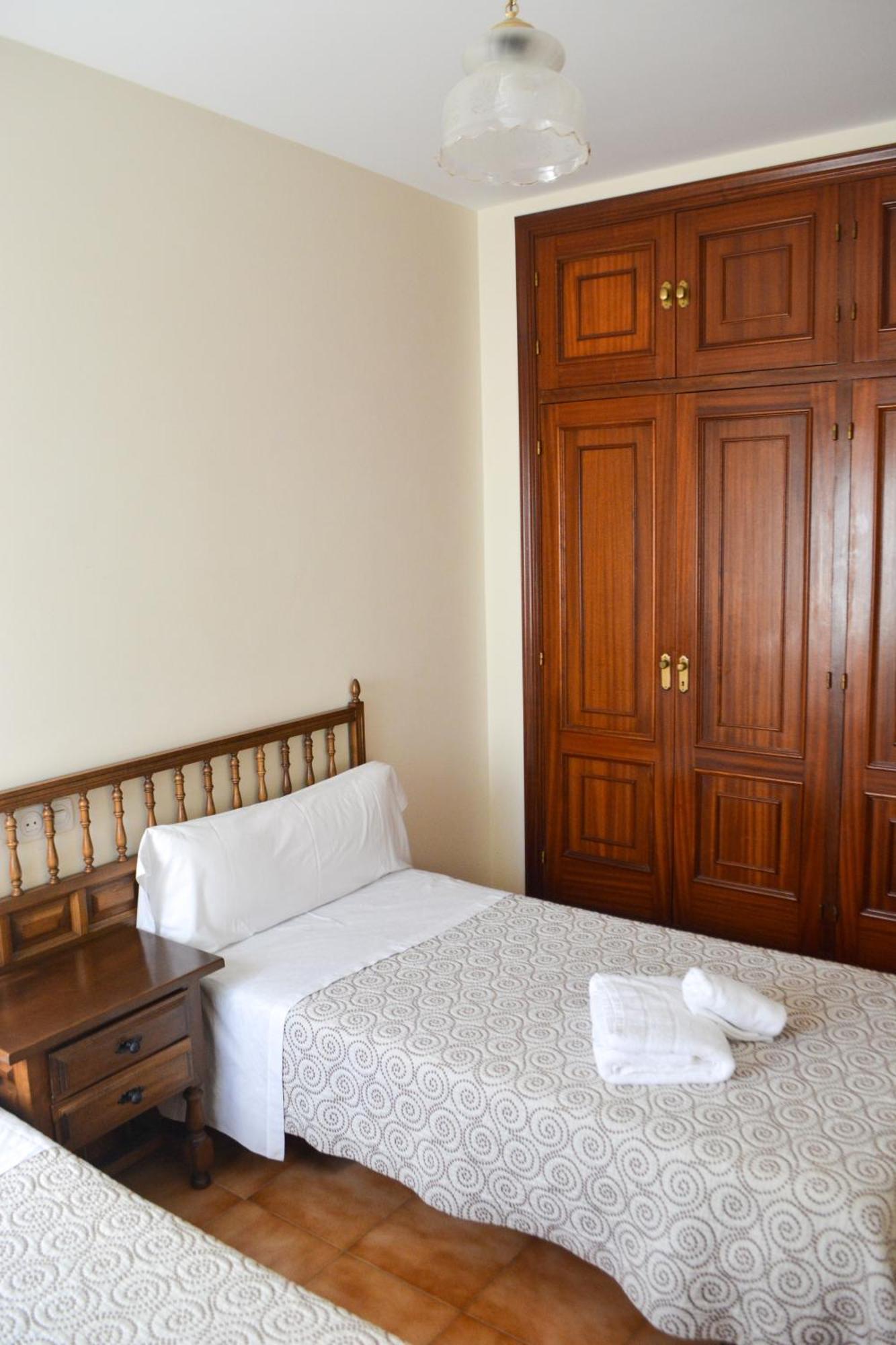Apartamento Disan 3A Portonovo Exterior foto