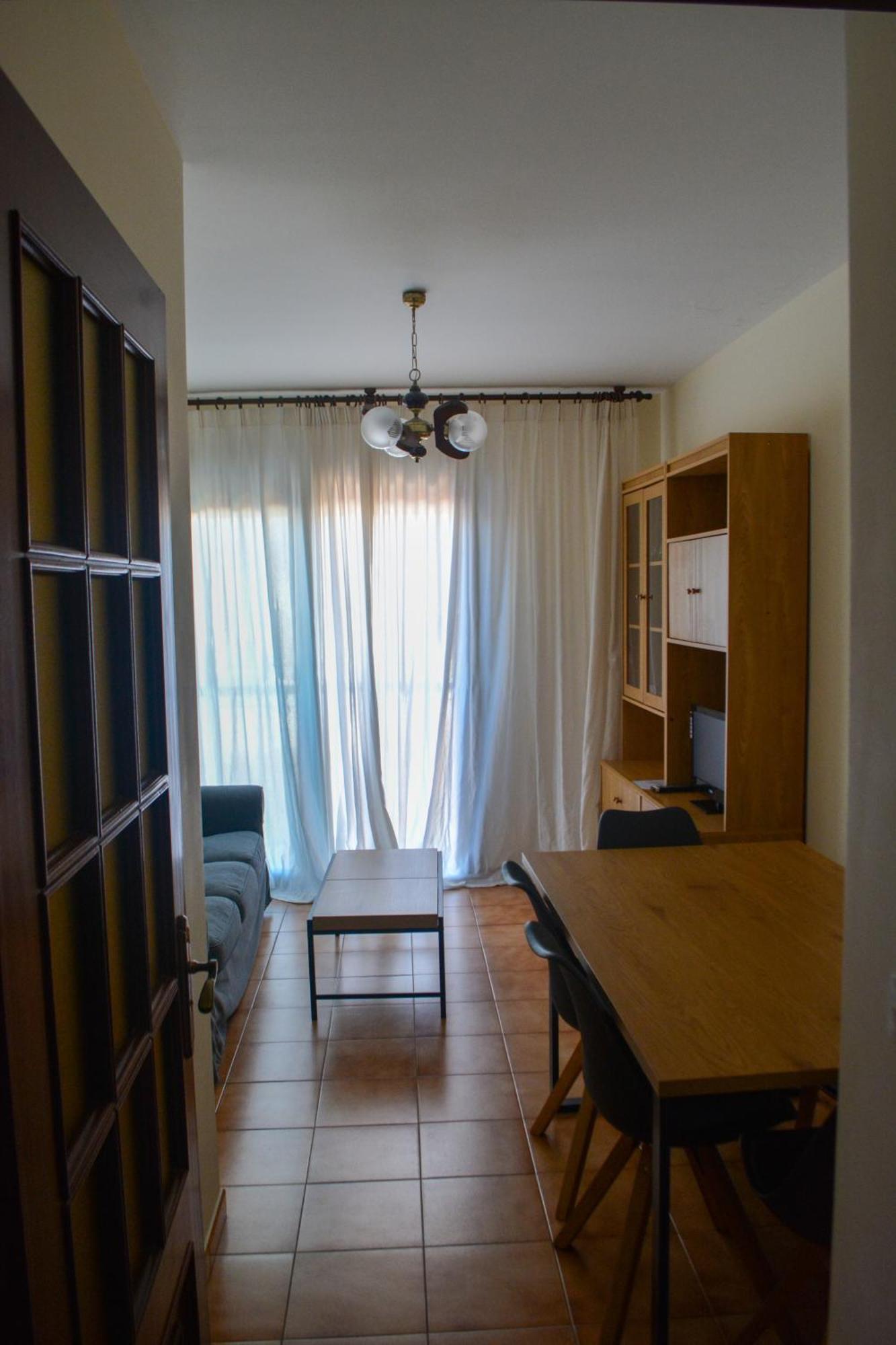 Apartamento Disan 3A Portonovo Exterior foto