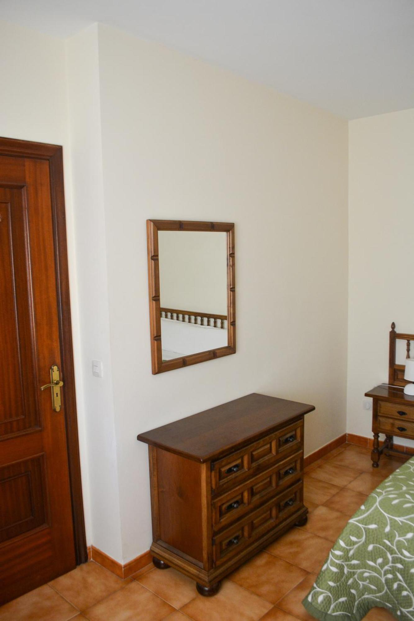 Apartamento Disan 3A Portonovo Habitación foto