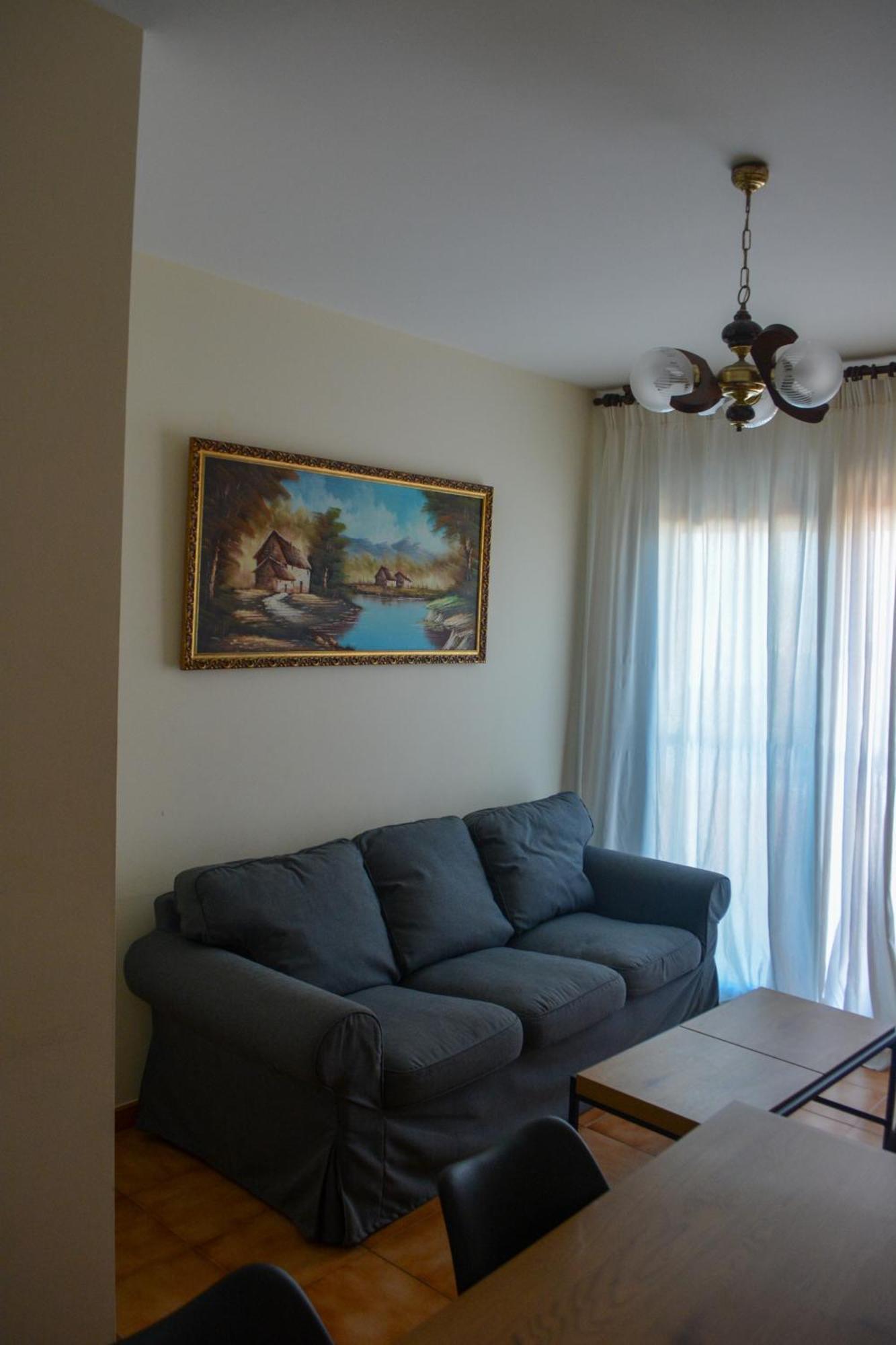 Apartamento Disan 3A Portonovo Exterior foto